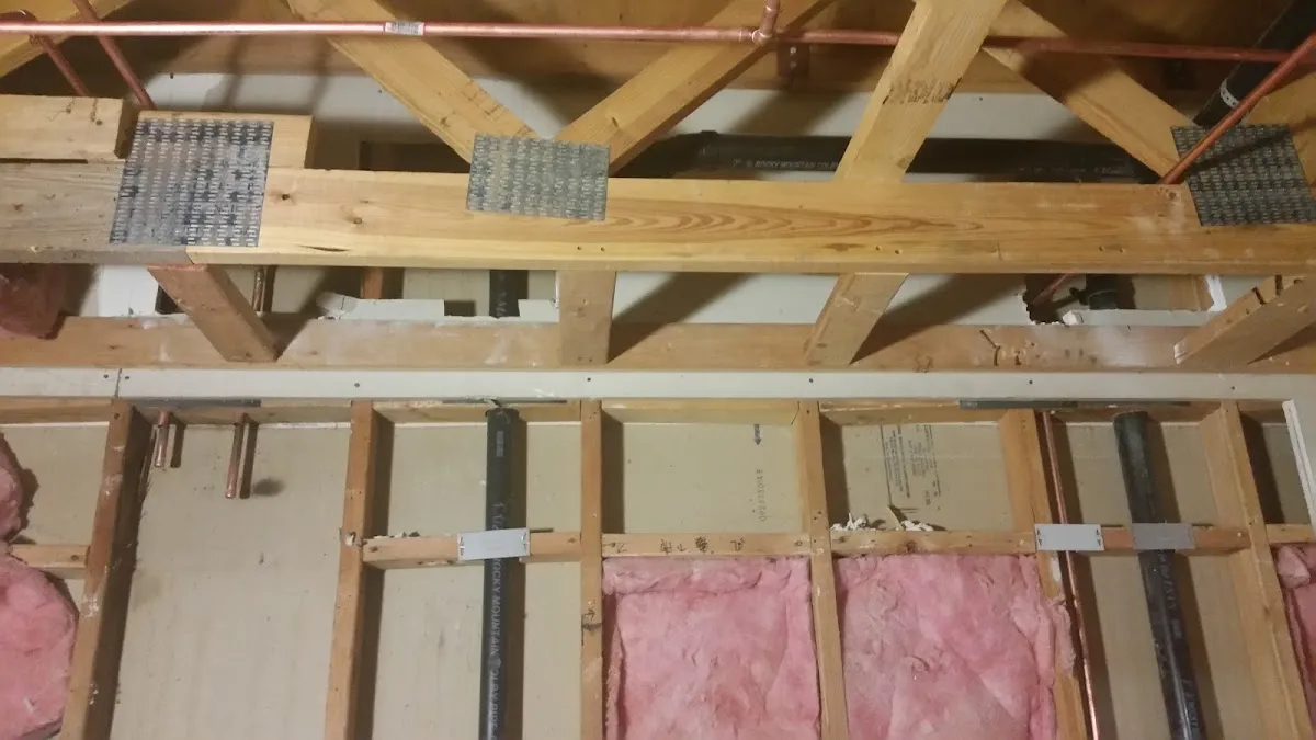 Gas Line Repair in Ripon, WI